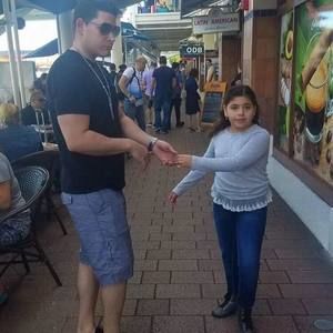 Meet your Posher, Ana